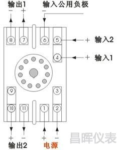 SWP-202SX接線圖 SWP-202SX接線圖