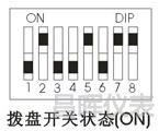 SWP-202SX電路板撥盤 SWP-202SX電路板撥盤