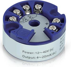 HART溫度變送器 YR-ER-211 HART溫度變送器 YR-ER-211