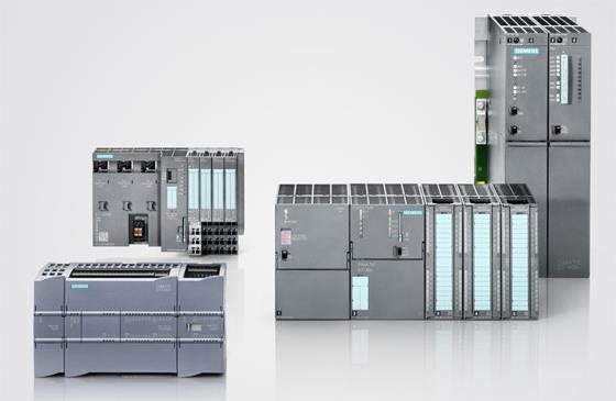 西門子PLC 西門子PLC