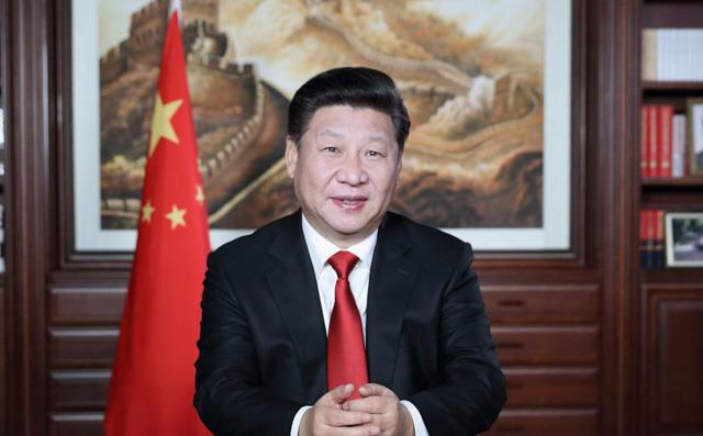 習(xí)近平 習(xí)近平