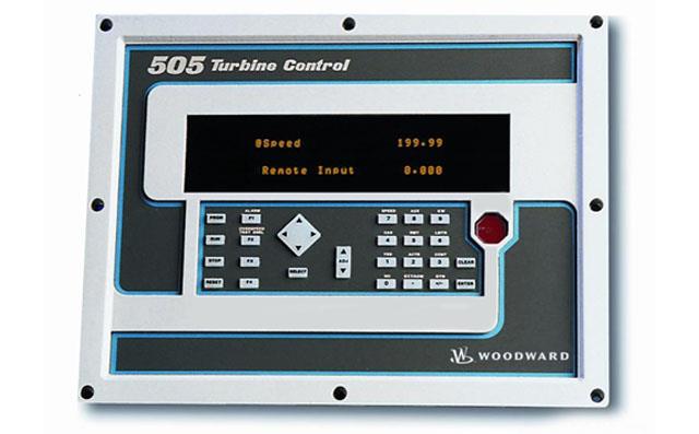 WOODWARD 505調(diào)速器 WOODWARD 505調(diào)速器