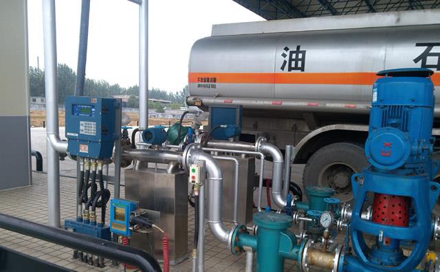 加油站質(zhì)量流量計 加油站質(zhì)量流量計