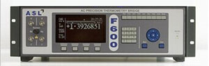 ASL公司F600測(cè)溫電橋 ASL公司F600測(cè)溫電橋