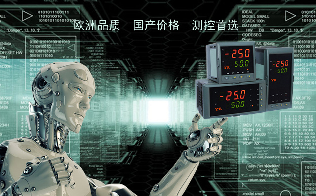 人工智能調節(jié)器 人工智能調節(jié)器