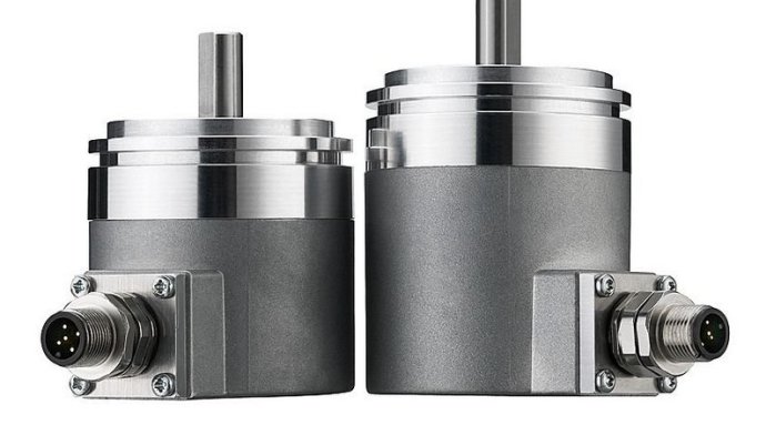 絕對(duì)型編碼器 絕對(duì)型編碼器