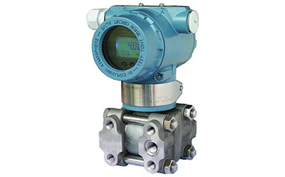 3051壓力變送器 3051壓力變送器