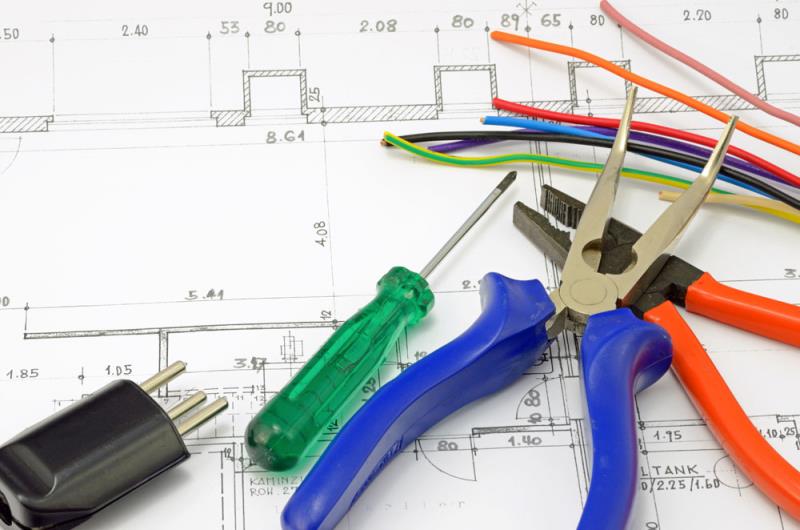 常用儀表工具 常用儀表工具