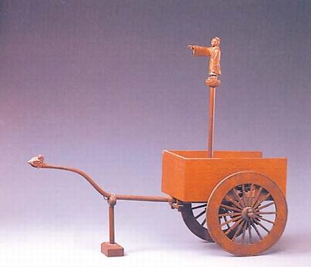 指南車(chē) 指南車(chē)