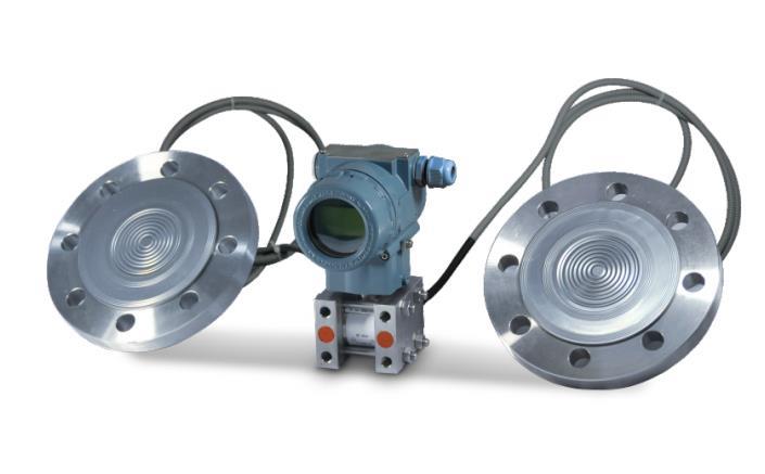 雙法蘭差壓變送器YR-ER101 - http://www.huatongjz.com/product/793.html 雙法蘭差壓變送器YR-ER101 - http://www.huatongjz.com/product/793.html