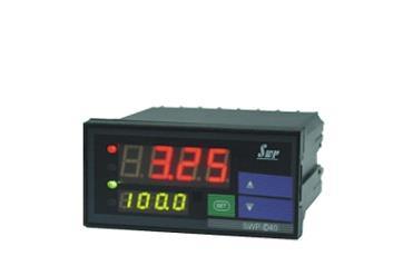 SWP-ND405調(diào)節(jié)器說明書 SWP-ND405調(diào)節(jié)器說明書
