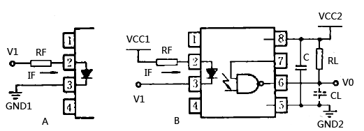 6N137使用方法 6N137使用方法
