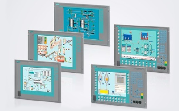 SIMATIC Panel PC SIMATIC Panel PC