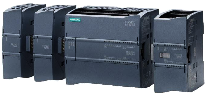 西門子S7-1200 PLC  西門子S7-1200 PLC