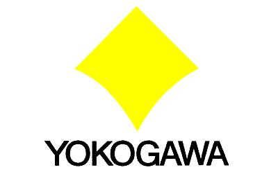橫河電機(jī)LOGO 橫河電機(jī)LOGO