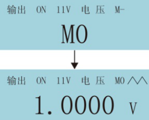 過程校驗(yàn)儀階梯調(diào)用畫面 過程校驗(yàn)儀階梯調(diào)用畫面