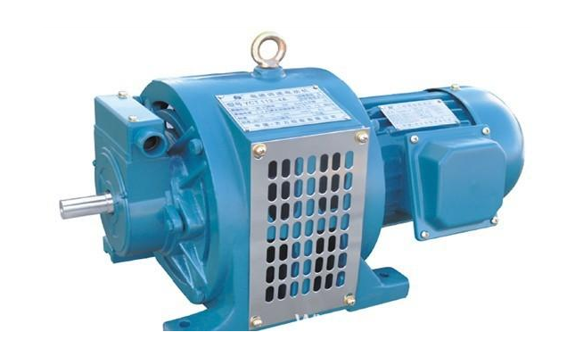 滑差調(diào)速電機(jī) 滑差調(diào)速電機(jī)