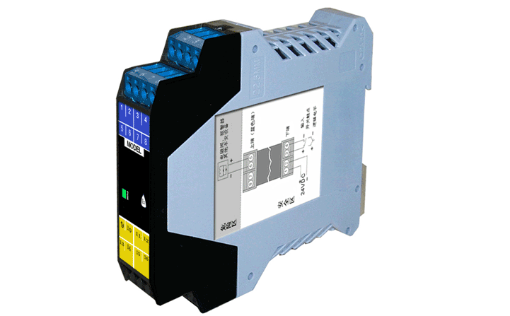 一入五出信號(hào)隔離器 YR9044A 一入五出信號(hào)隔離器 YR9044A