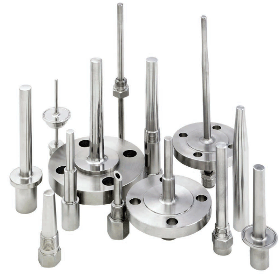 保護(hù)套管THERMOWELL 保護(hù)套管THERMOWELL