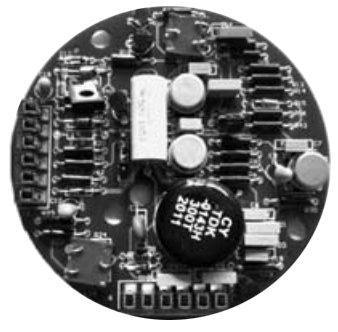 和安全級(jí)壓力變送器的模擬電子電路 和安全級(jí)壓力變送器的模擬電子電路