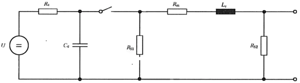 組合波發(fā)生器的電路原理圖 組合波發(fā)生器的電路原理圖