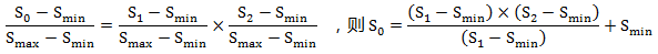 乘法運算器輸出值計算公式 乘法運算器輸出值計算公式