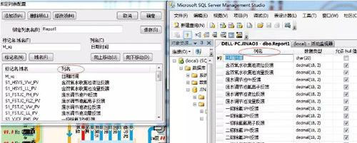 INTOUCH的綁定列表列名和SQL數(shù)據(jù)庫中的列名 INTOUCH的綁定列表列名和SQL數(shù)據(jù)庫中的列名