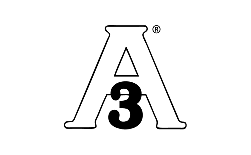 3-A標(biāo)識 3-A標(biāo)識