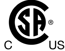 CSA認(rèn)證標(biāo)志 CSA認(rèn)證標(biāo)志