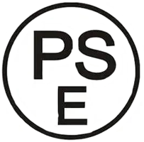 PSE認(rèn)證標(biāo)志 PSE認(rèn)證標(biāo)志