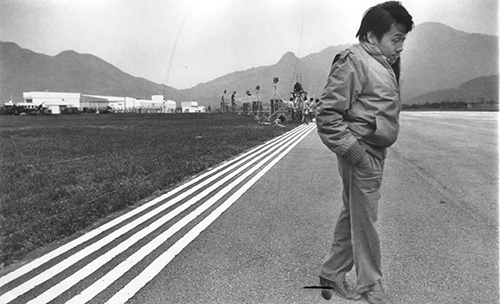 泰迪羅賓 監(jiān)制、導(dǎo)演、演員、音樂人 1983