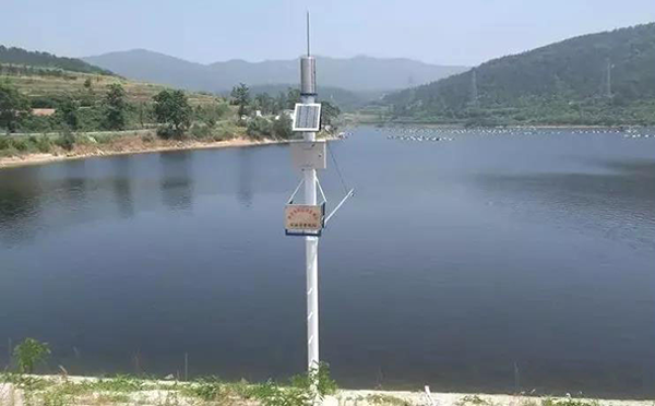 81GHz毫米波水位計在水庫水位監(jiān)測中的應用 81GHz毫米波水位計在水庫水位監(jiān)測中的應用