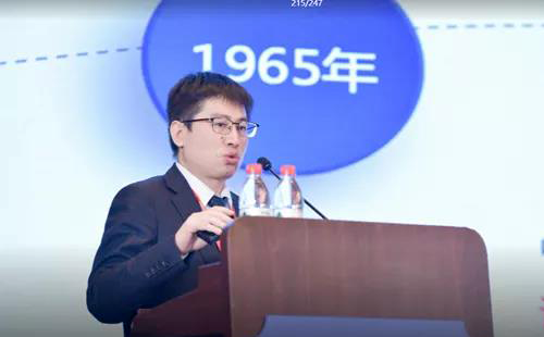 王剛 重慶川儀自動(dòng)化股份有限公司 總工程師