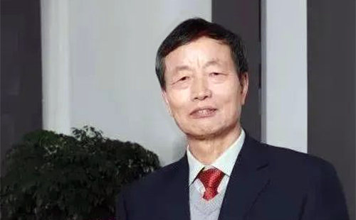 徐開先 徐開先