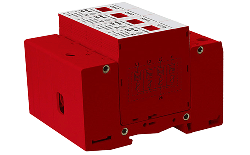 電源信號浪涌保護(hù)器