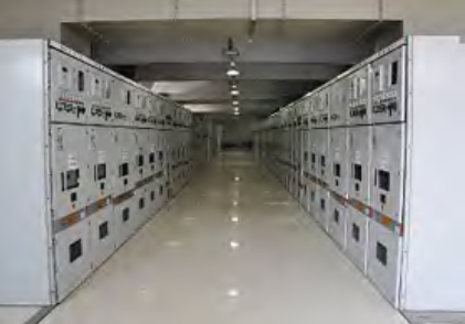 10kV配電盤(開關(guān)柜)成品 10kV配電盤(開關(guān)柜)成品