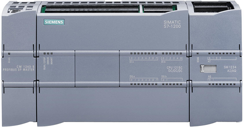 西門子PLC 西門子PLC