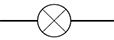 信號(hào)指示燈圖形符號(hào) 信號(hào)指示燈圖形符號(hào)