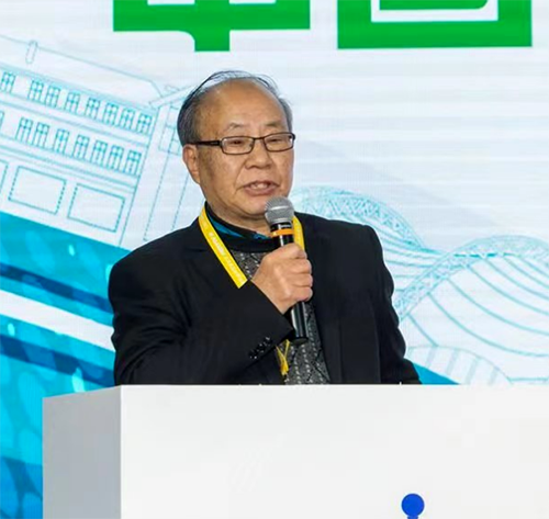 中國儀器儀表學(xué)會分析儀器分會常務(wù)副理事長劉長寬 中國儀器儀表學(xué)會分析儀器分會常務(wù)副理事長劉長寬