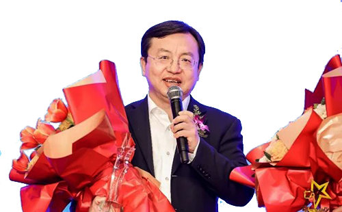 高海東-2022年自動化領(lǐng)域年度人物 高海東-2022年自動化領(lǐng)域年度人物