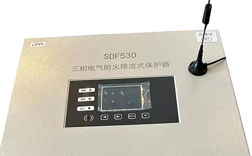 三相電氣限流式電氣防火保護(hù)器 三相電氣限流式電氣防火保護(hù)器