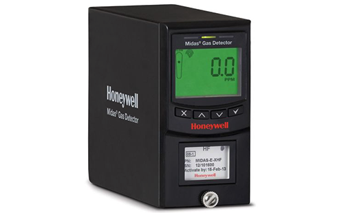 Honeywell公司MIDAS氣體探測(cè)器 Honeywell公司MIDAS氣體探測(cè)器