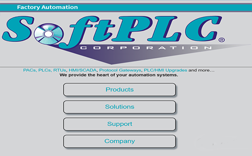 軟PLC 軟PLC