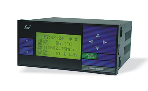 SWP-LCD80流量積算儀 SWP-LCD80流量積算儀