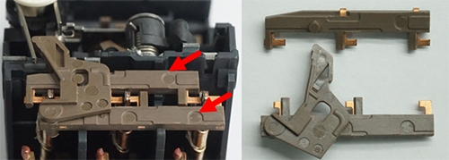 GV2斷路器差動(dòng)機(jī)構(gòu) GV2斷路器差動(dòng)機(jī)構(gòu)