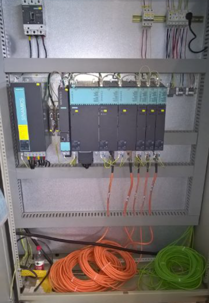 電氣柜成套存在的問題 電氣柜成套存在的問題