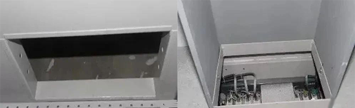 內(nèi)部視圖 內(nèi)部視圖