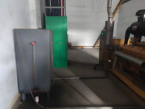 柴油發(fā)電機(jī)現(xiàn)場圖 柴油發(fā)電機(jī)現(xiàn)場圖
