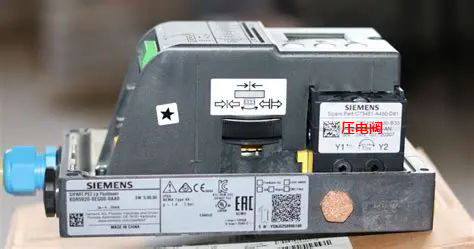 壓電閥在定位器內(nèi)部的位置  壓電閥在定位器內(nèi)部的位置